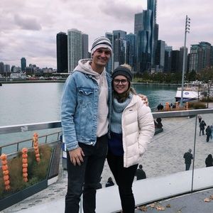 Meet your Posher, Caleb